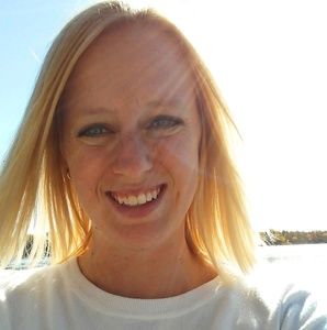 Meet your Posher, Kelsey